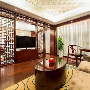 Executive Family Twin Room